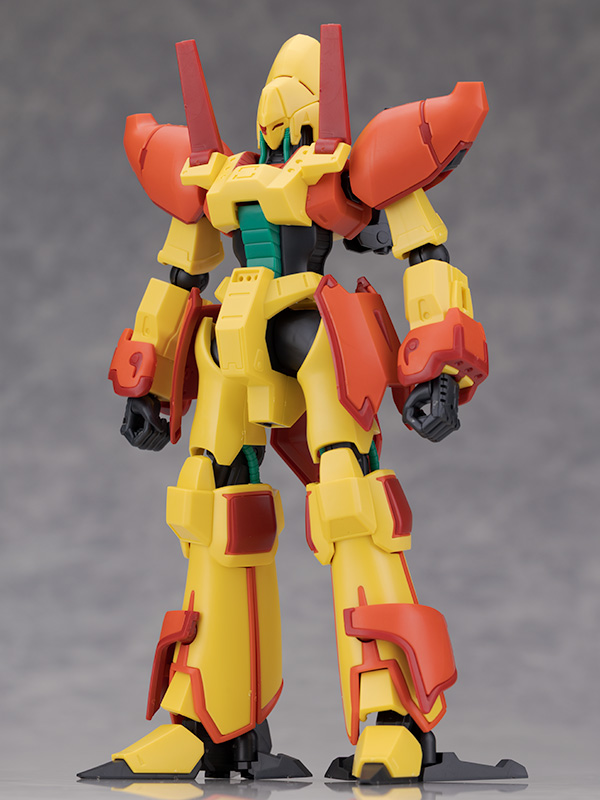 HG カルバリーテンプル ヘルミーネ レビュー
