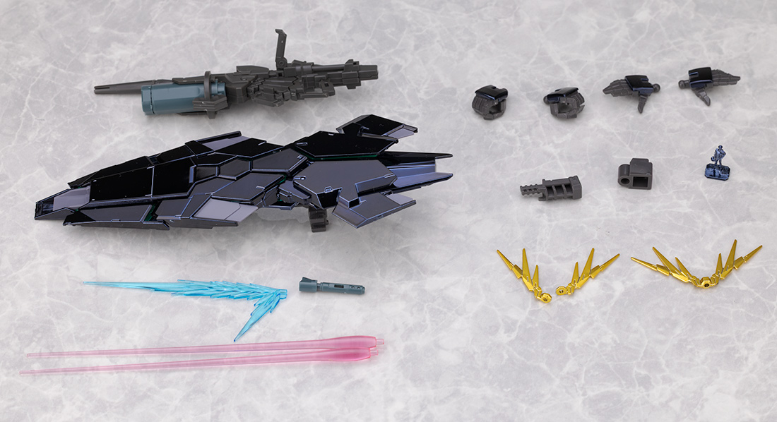 RG バンシィ ノルン 最終決戦仕様 スペシャルコーティング RG バンシィ