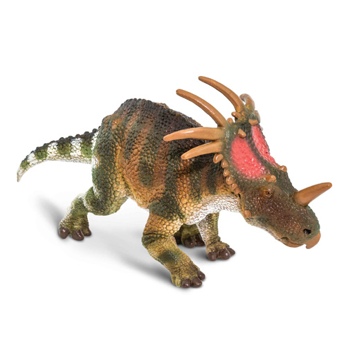 100248 Safari【WSスティラコサウルス】｜動物・恐竜フィギュアのZOOO!