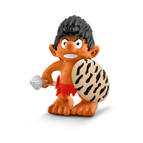 スマーフたち -シュライヒ | 動物・恐竜フィギュアのZOOO!