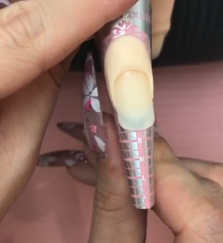 2025 年12月 | ネイリスト検定1級の実技手順詳細！事前仕込みや注意点