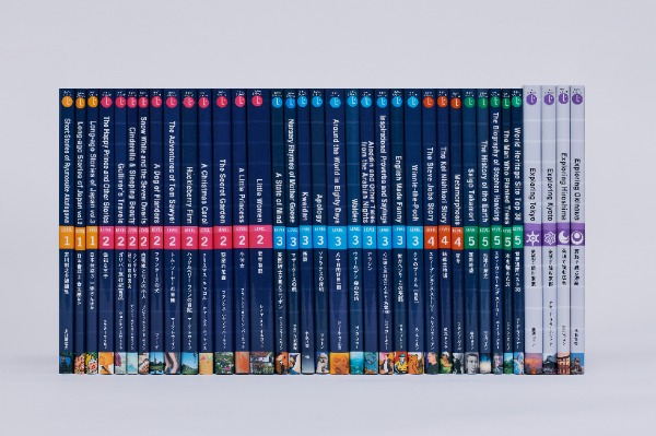 ラダーシリーズ ｜ジャパンナレッジSchool