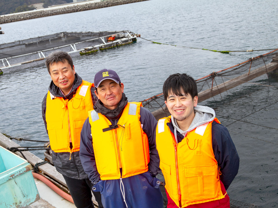 希少な「サクラマス」の養殖が拓く未来【ローカルSDGs～身近な魅力を再