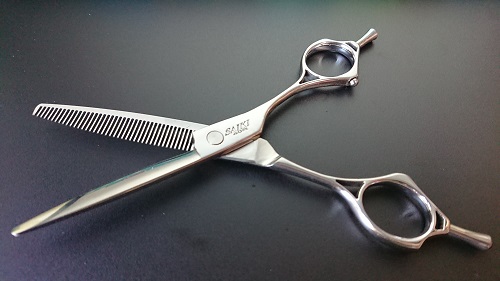 サイキシザーズ(saiki-scissors) | 理美容ハサミ研ぎ専門店シザーズ倭