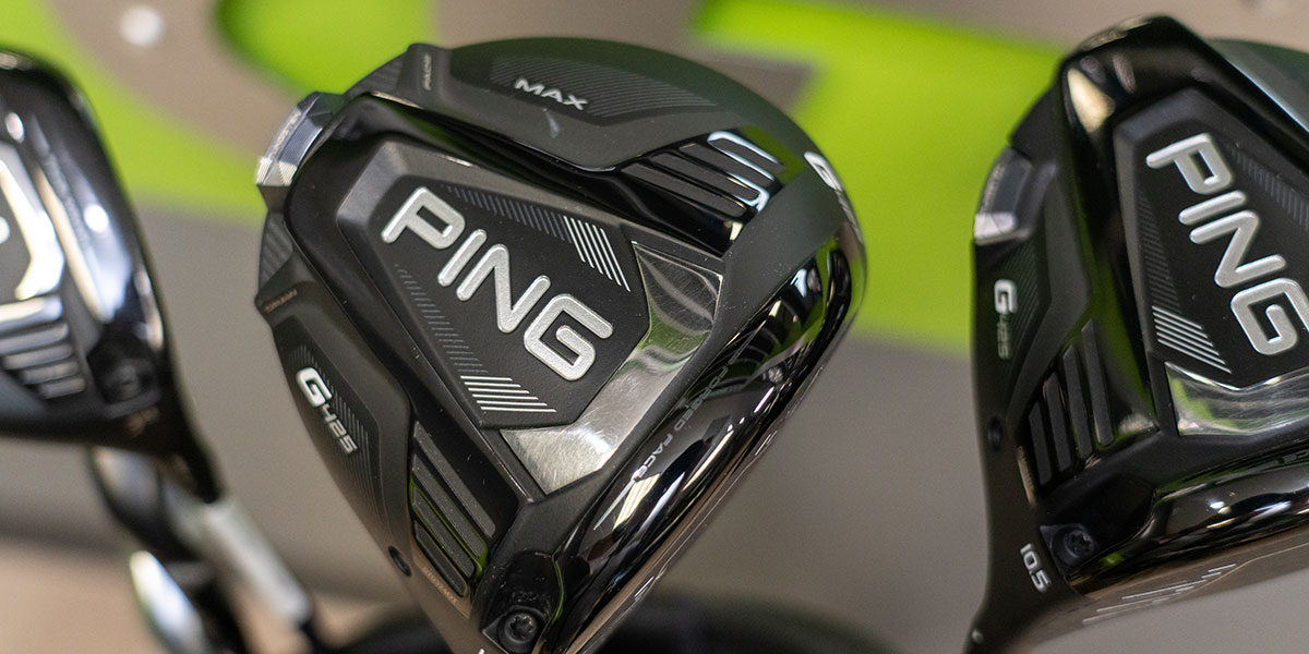 Better by Every Measure: PING releases new G425 drivers - The