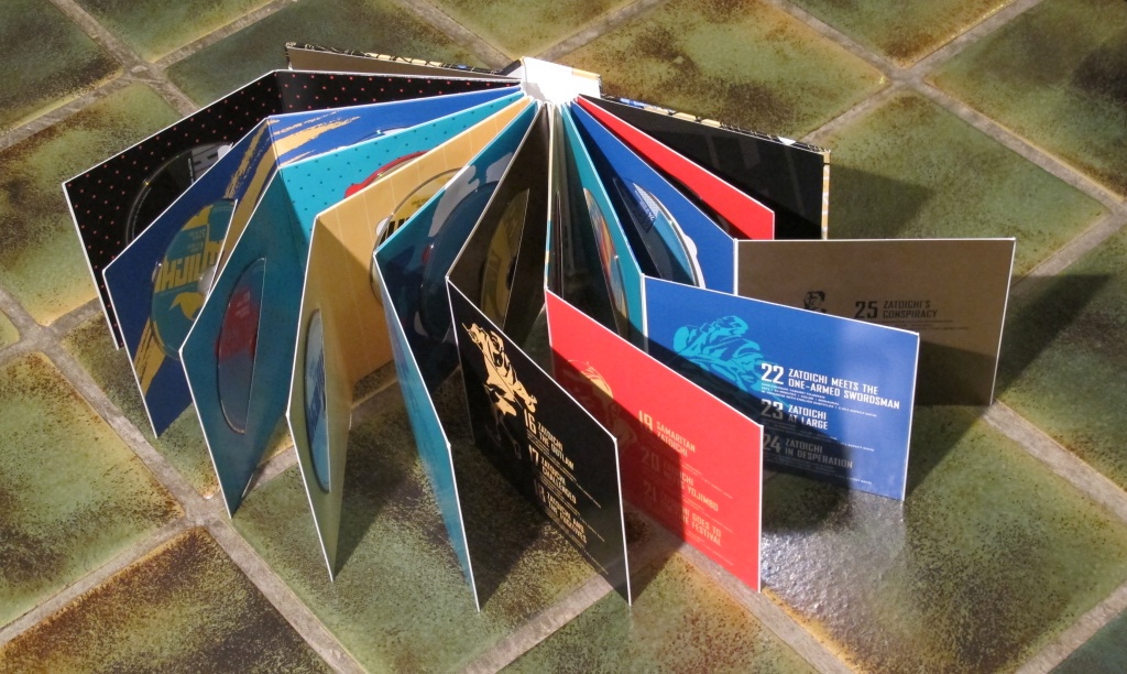 Pretty Packaging: Take A Look At Criterion's Whopping 27-Disc