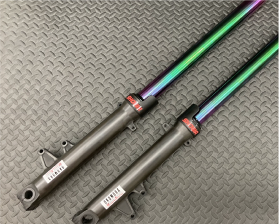 コーティングメニュー - スクーデリアオクムラ