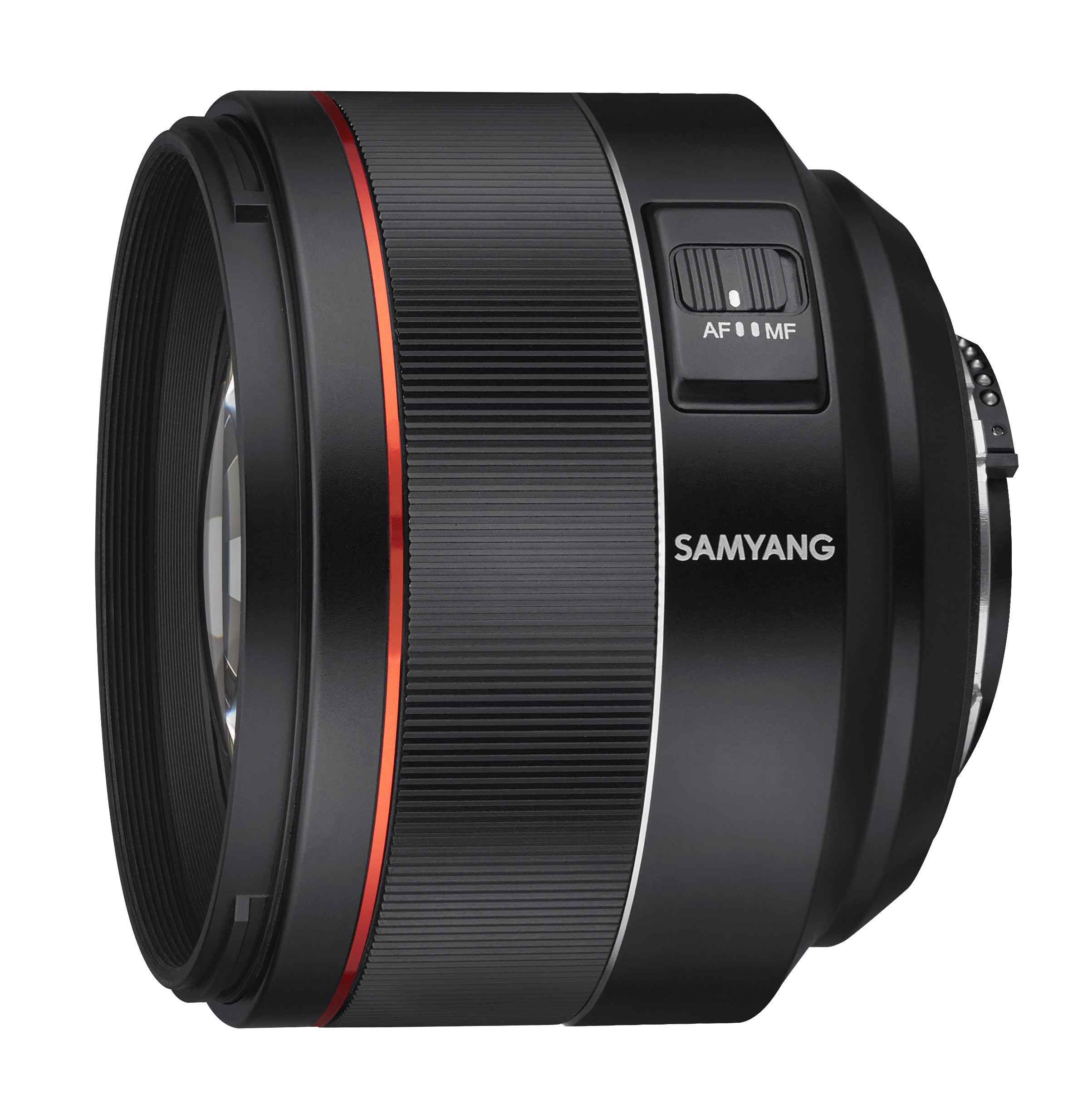85mm F1.4 AF High Speed Full Frame Telephoto (Nikon F) – Samyang US