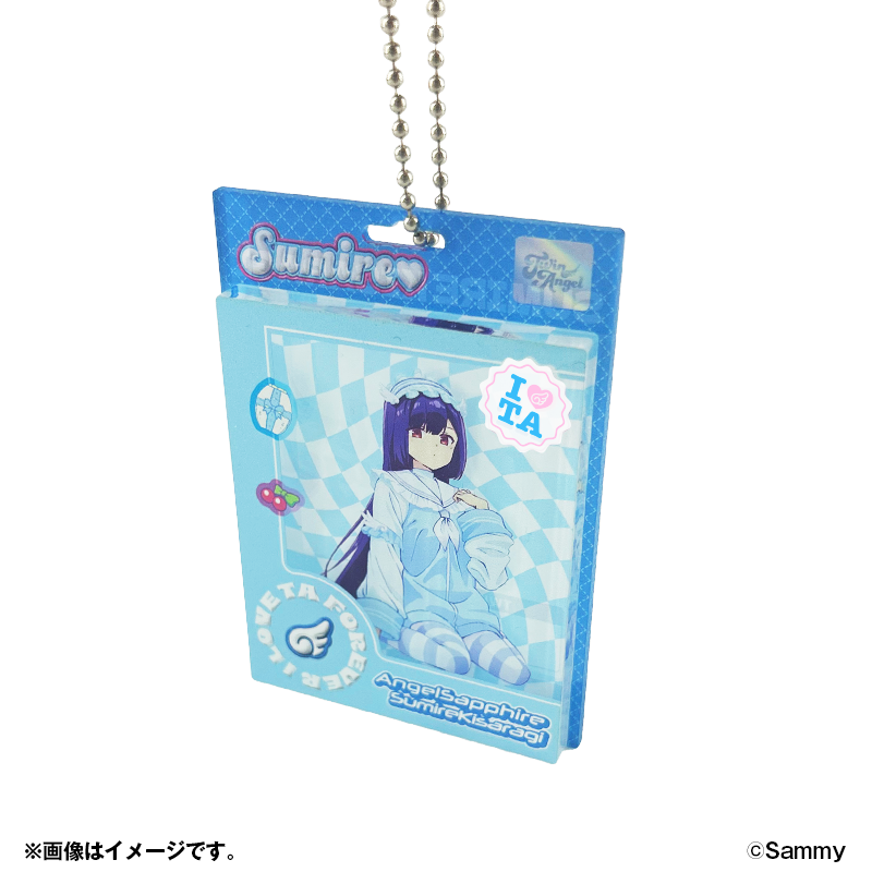 Blistaz ツインエンジェル すみれ