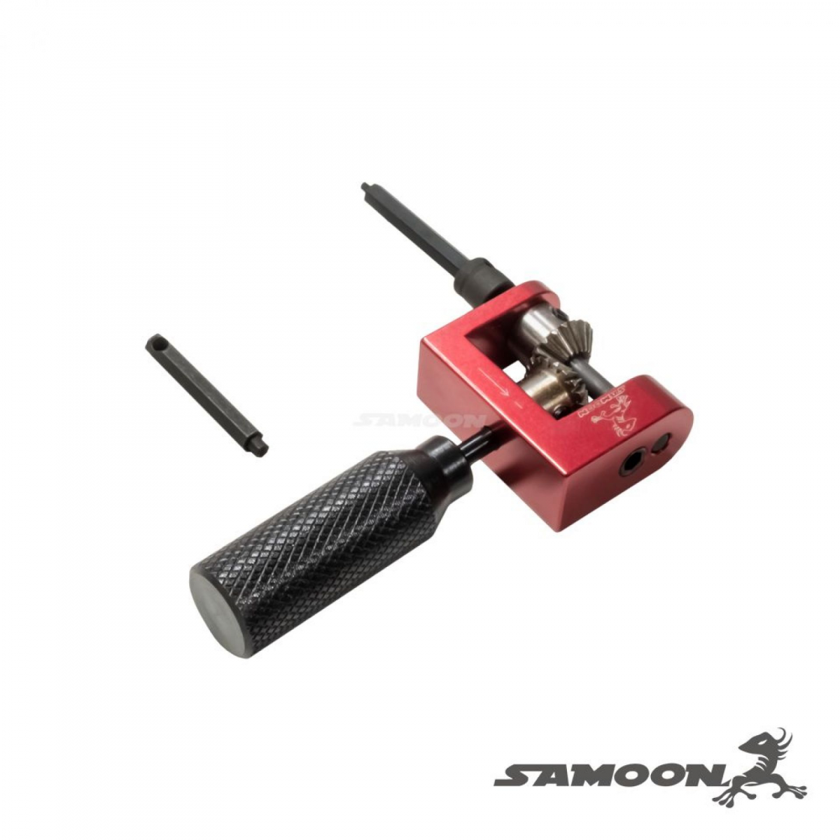 SAMOON NPAS for GHK New Universal Version Nozzle / HOP Adjuster
