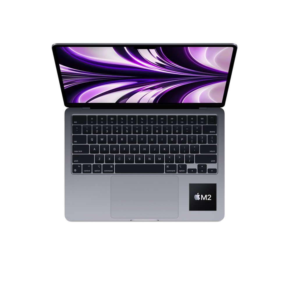 MacBook Air 13 inch (M2 Chip) 16/256GB – SAM'S Arcade