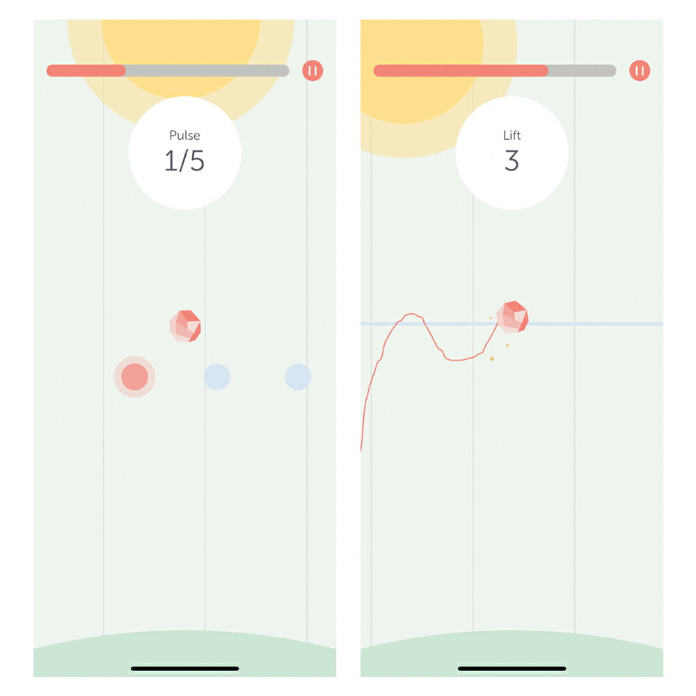 elvie（エルビー）トレーナー | hinna（ヒンナ）公式オンラインショップ