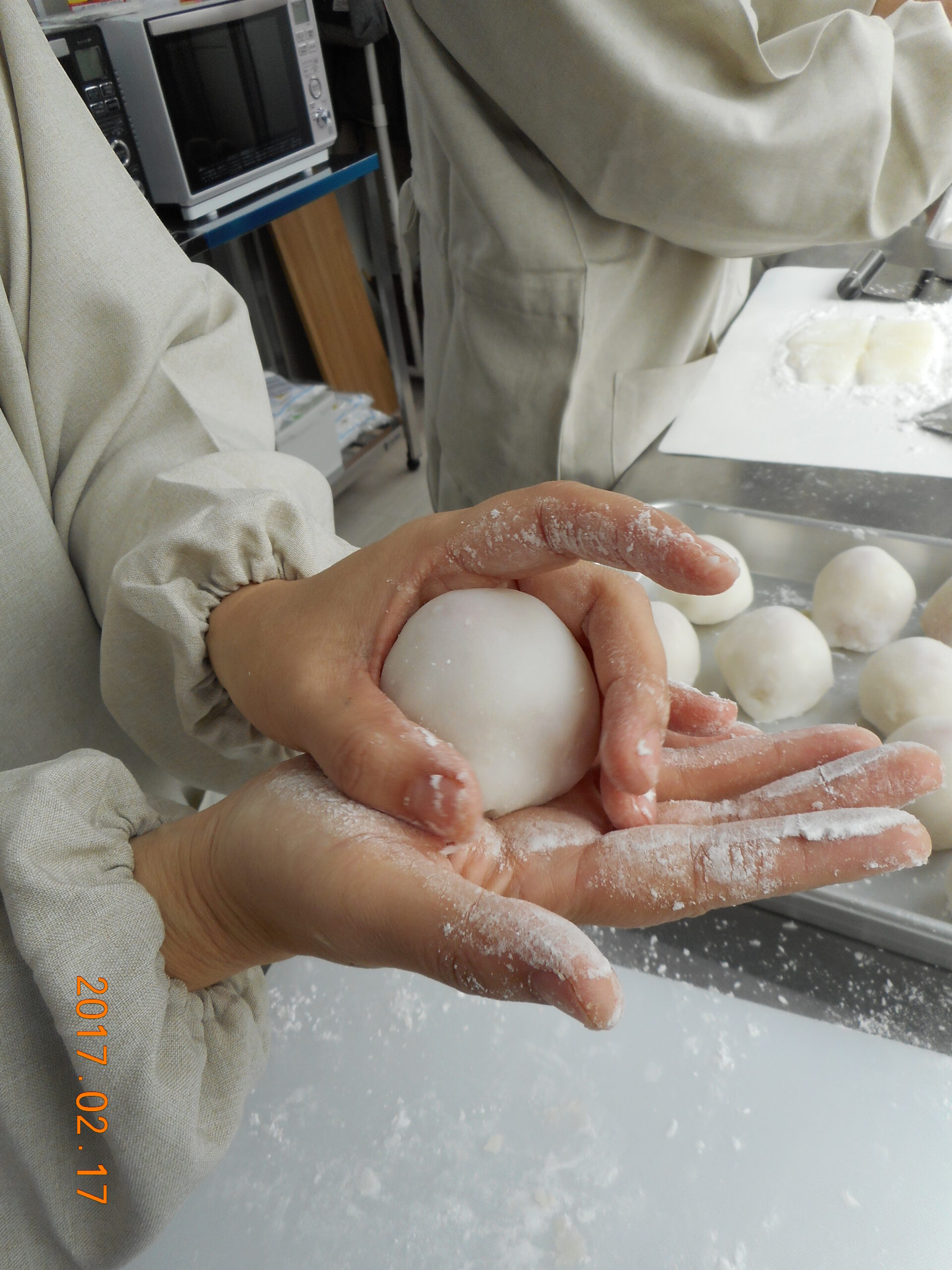 さぬき姫いちご大福6個入り | さぬき農園ぐらし（いちご大福とアイス