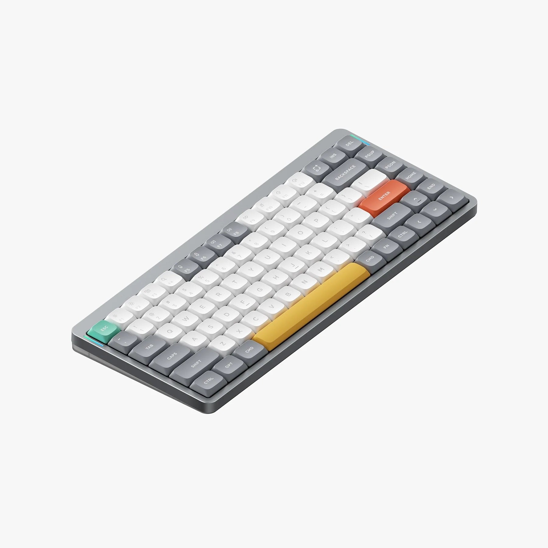 Air75 V2 QMK/VIAワイヤレスメカニカルキーボード – DIGIART