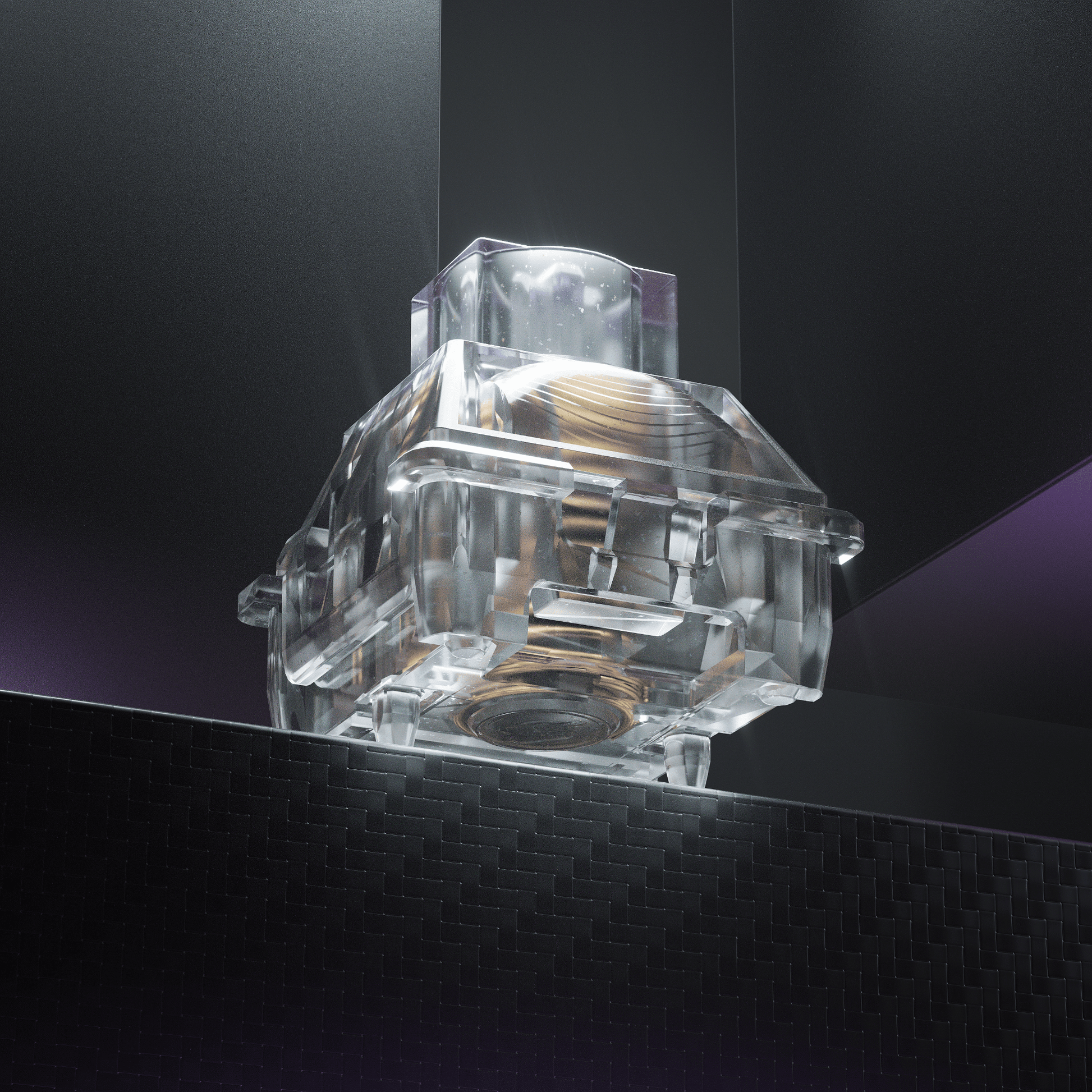 KeyTok NOVA Magnetic Switch – DIGIART