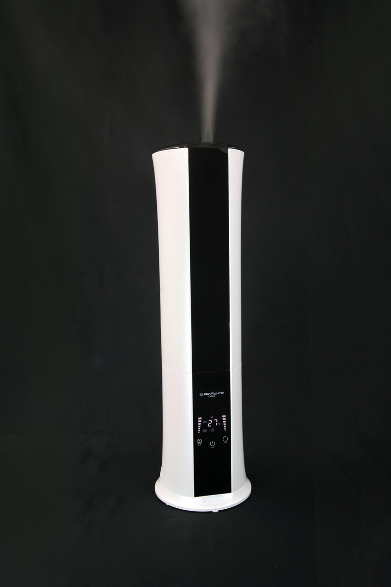 除菌消臭噴霧機「Air Force DEMI」 | 未来の環境を創造する 自然の循環