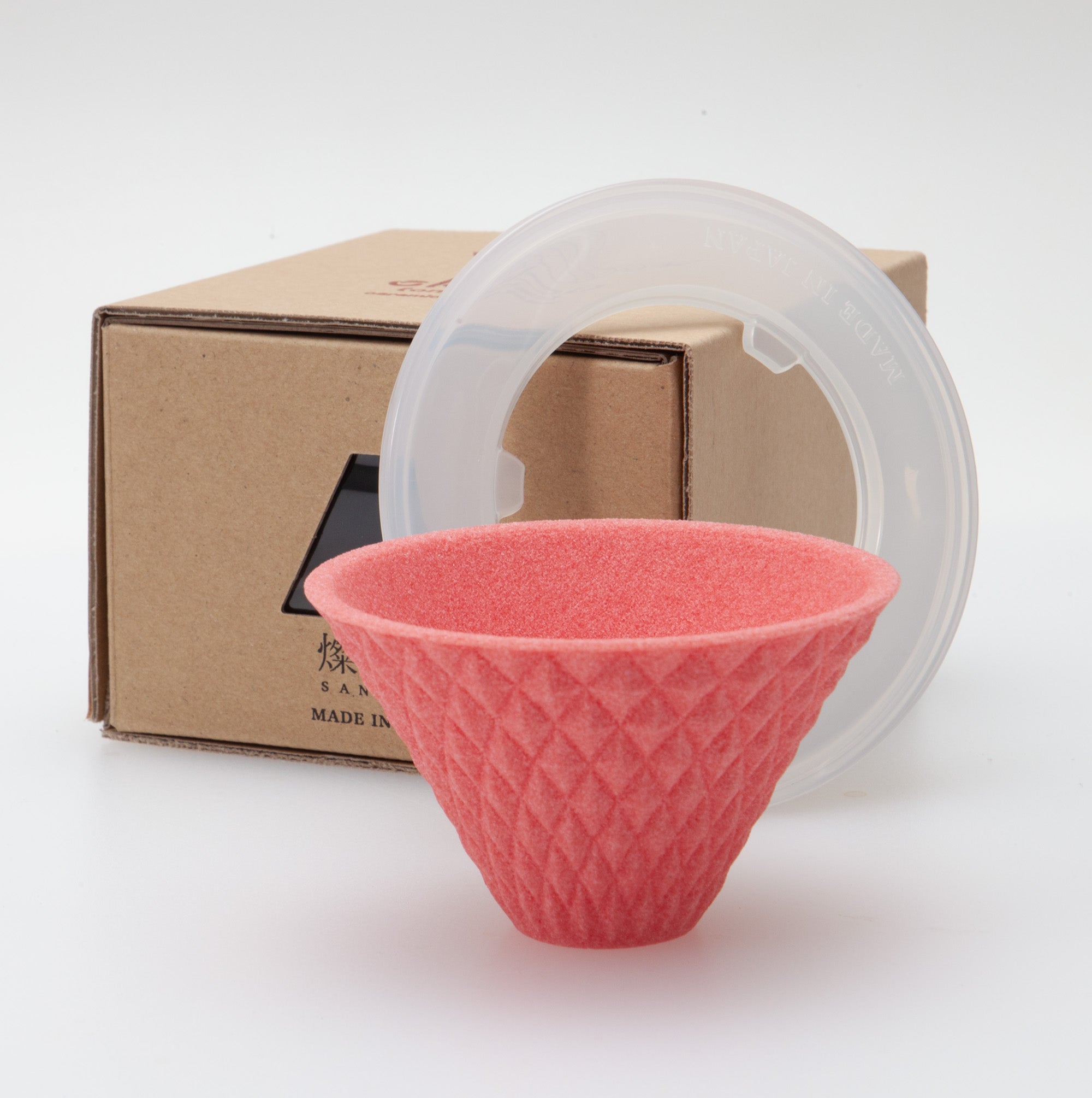 ekubo one drip セラミックコーヒーフィルター – 株式会社燦セラ