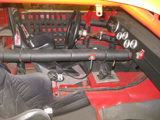 ストックカー STOCK CAR（nascar レース） – S＆S 中古車 アメ車