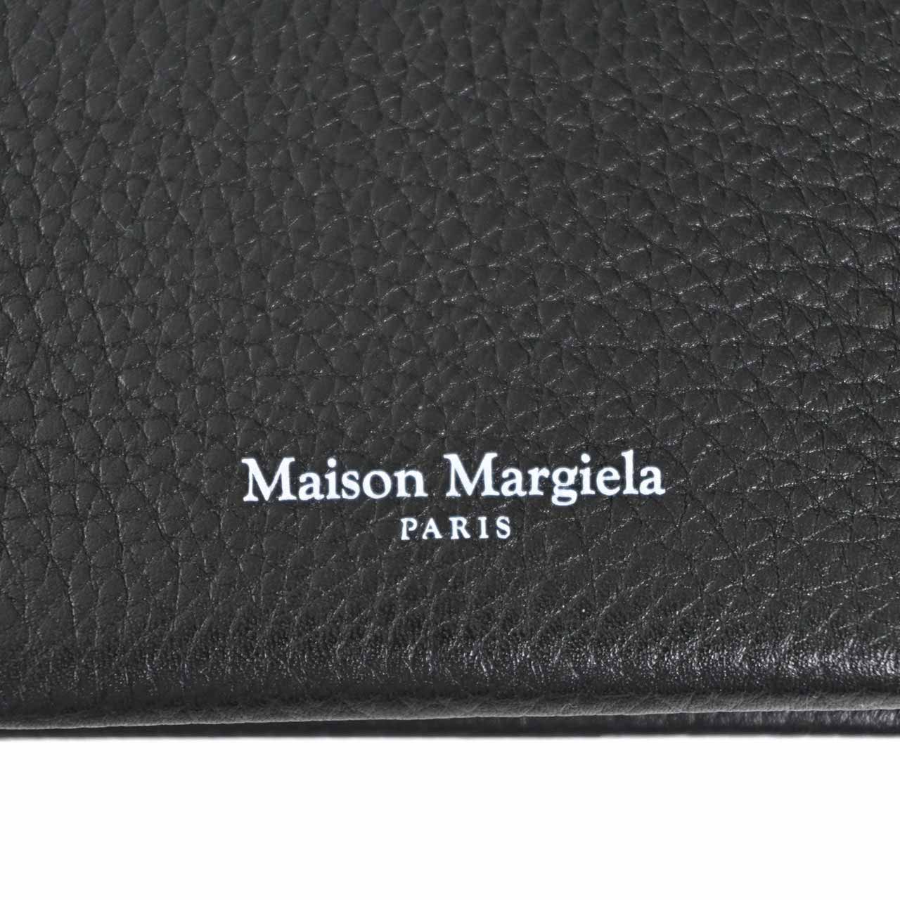 メゾン マルジェラ Maison Margiela 名刺入れ P7268 SA2UI0009 H8419