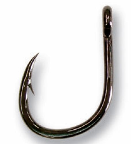 管付ヒラマサ針 18号（カンパチ、平政用）