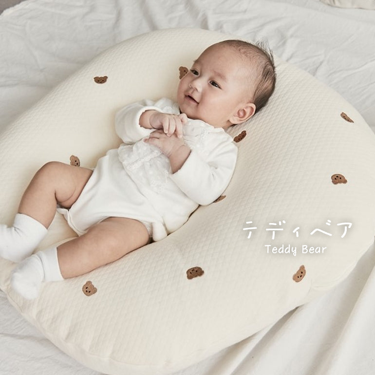 ROTOTObebe ロトトクッション 専用カバー オリジナル – 三豊ストア