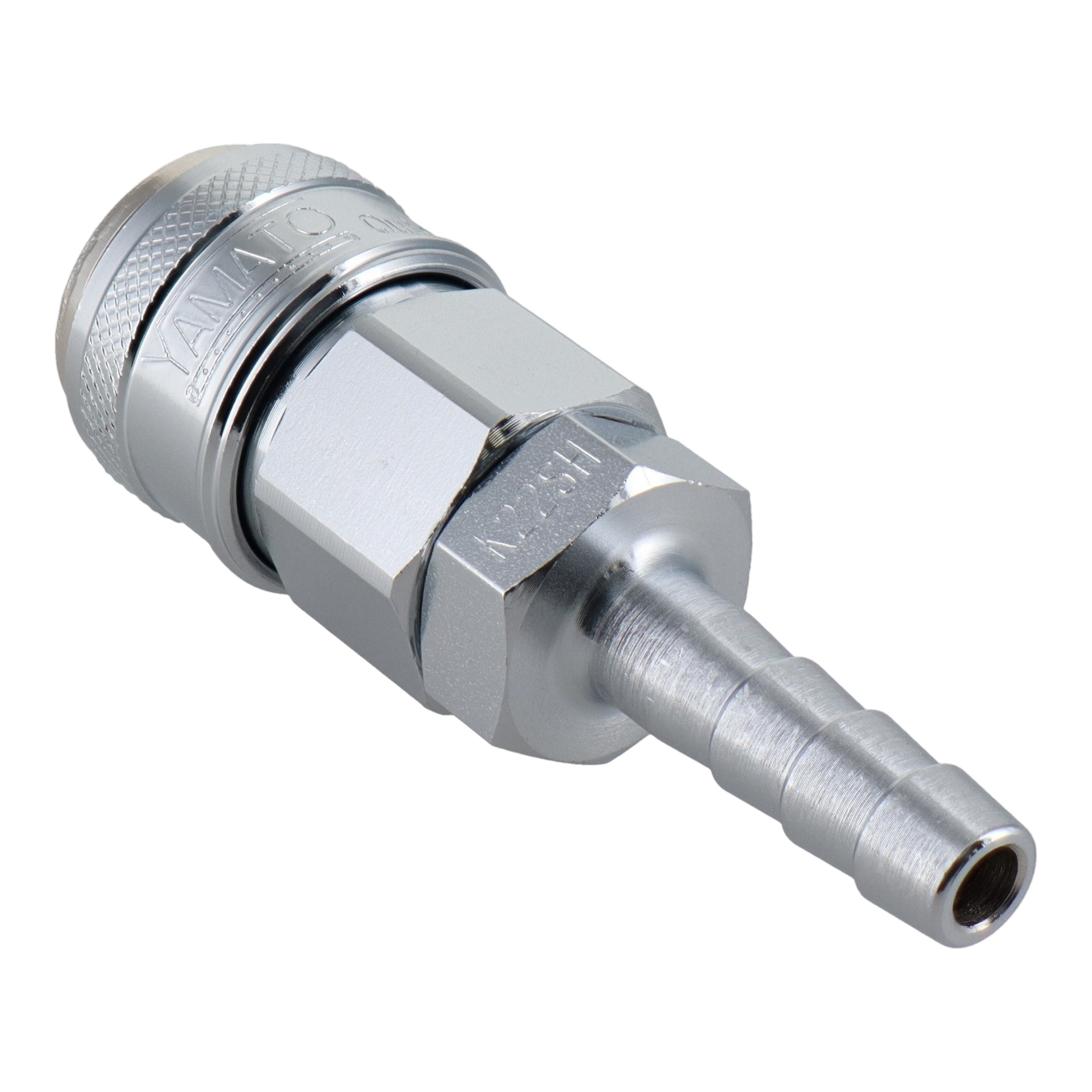 K22-SH エアーパーツ カプラー エアー用ワンタッチソケット タケノコ