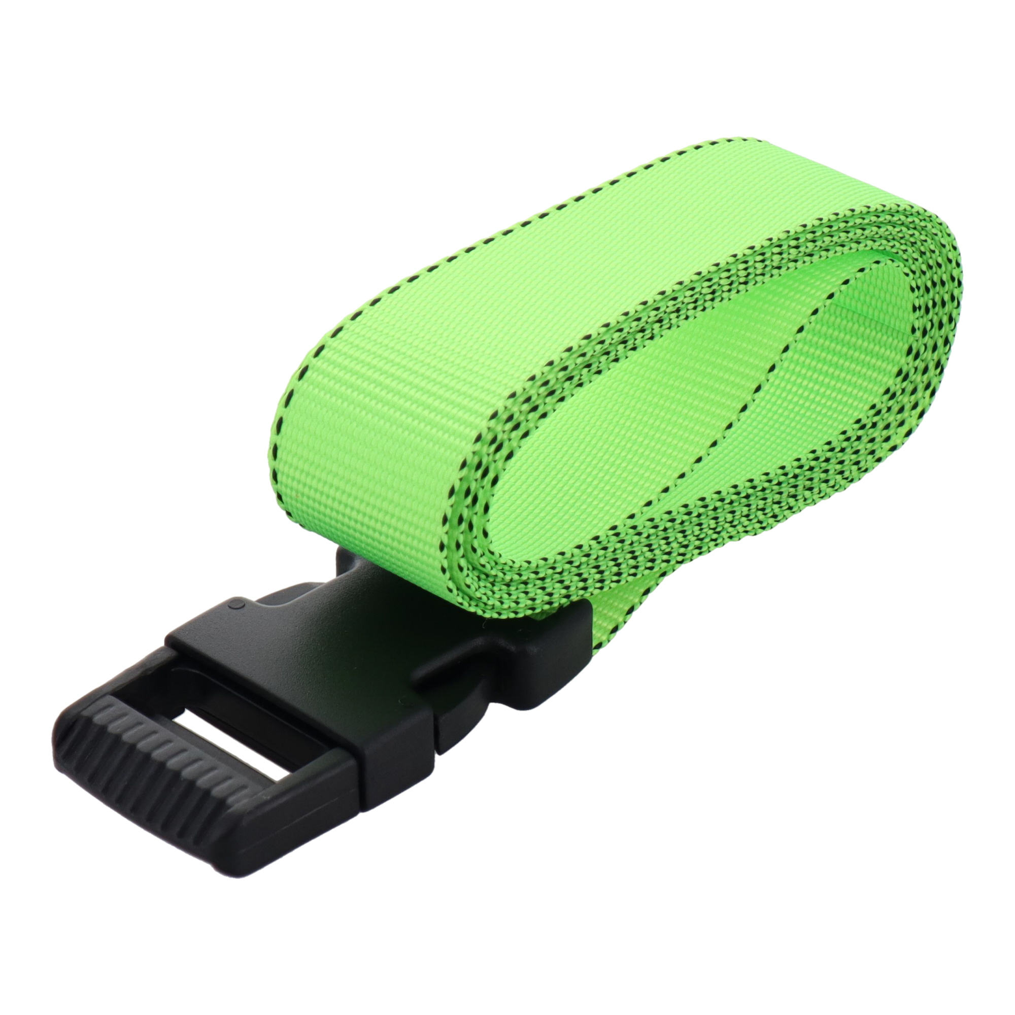 TNB-2O 荷役 荷締機 ワンタッチ荷締ベルト 2m×25mm｜株式会社 三共