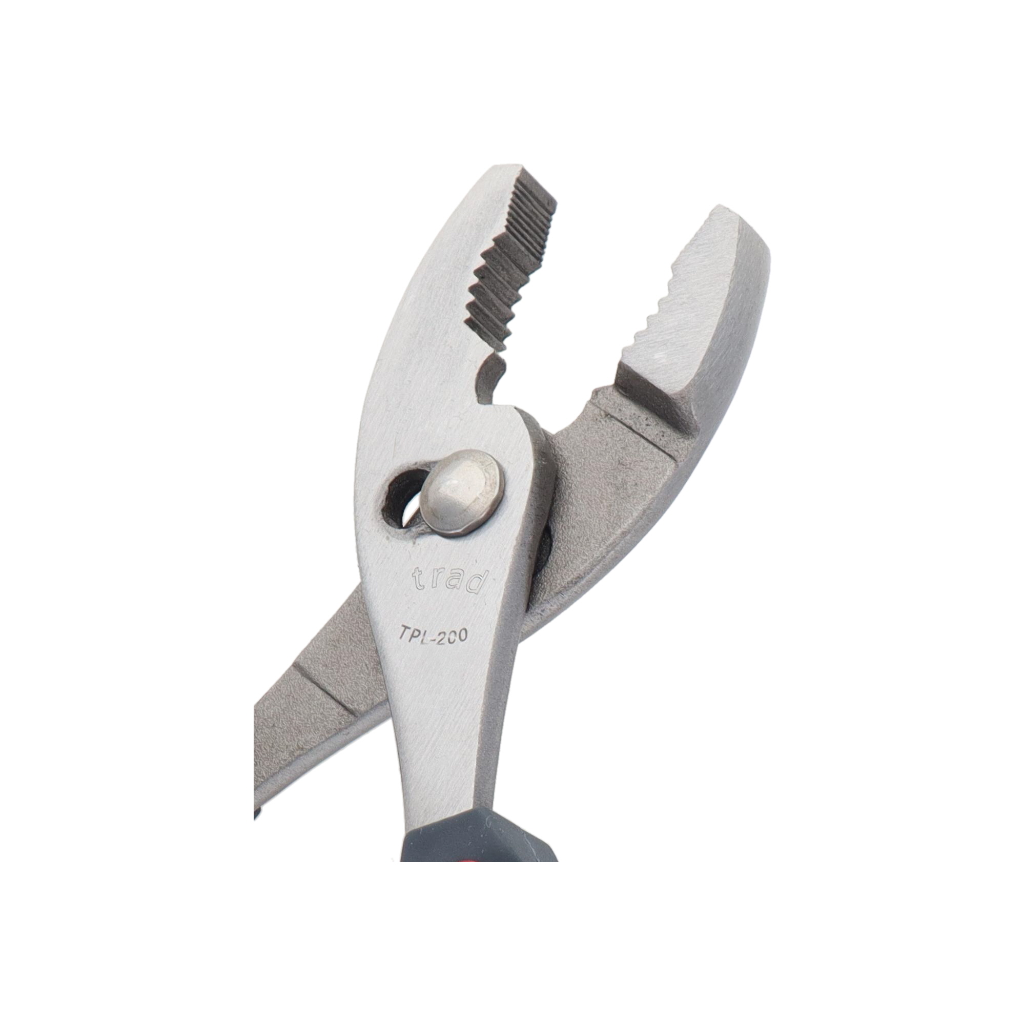 TPL-200 配管工具 プライヤー コンビネーションプライヤー 200mm｜株式