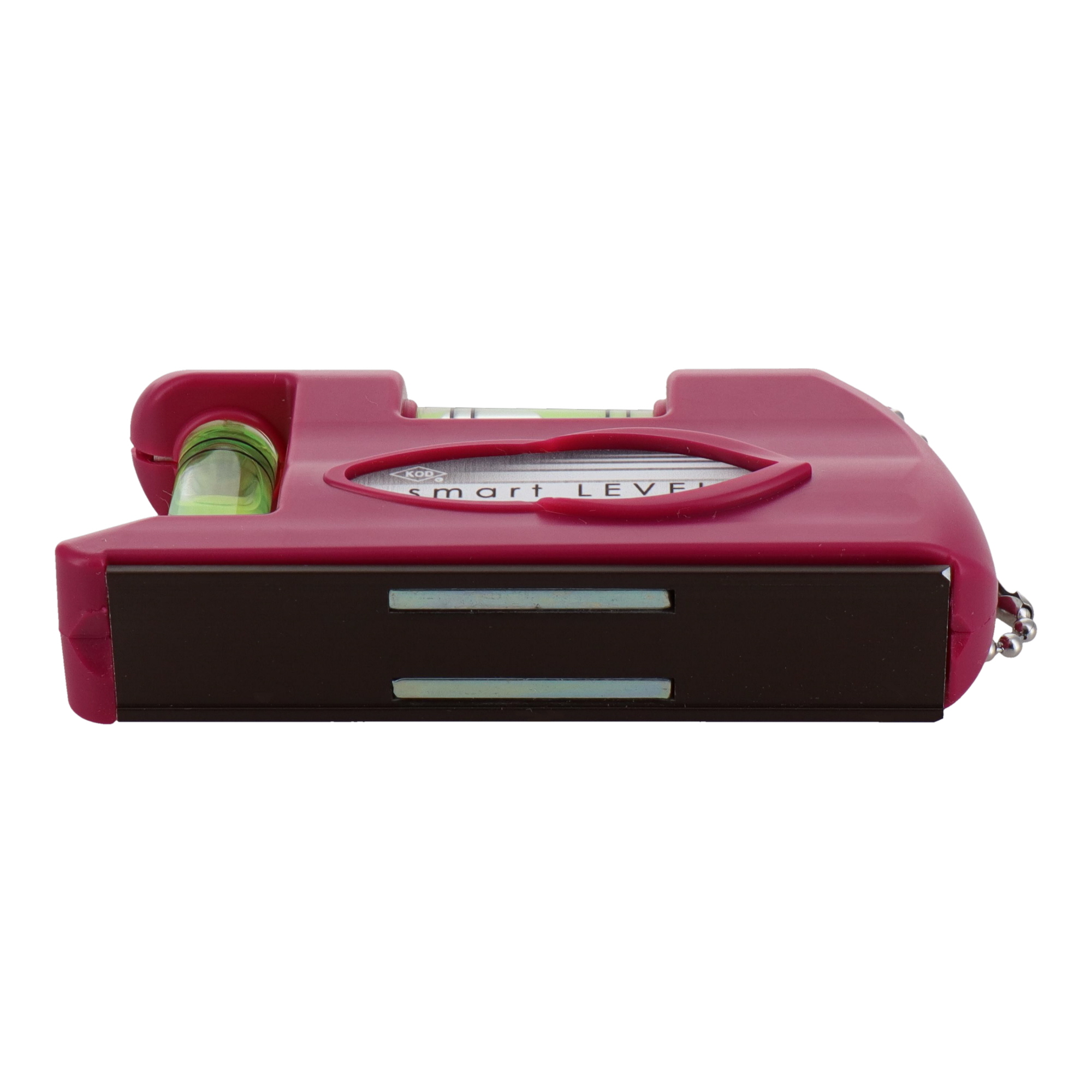 SL-85HI 測定器具 水平器 スマートレベル ピンク｜株式会社 三共