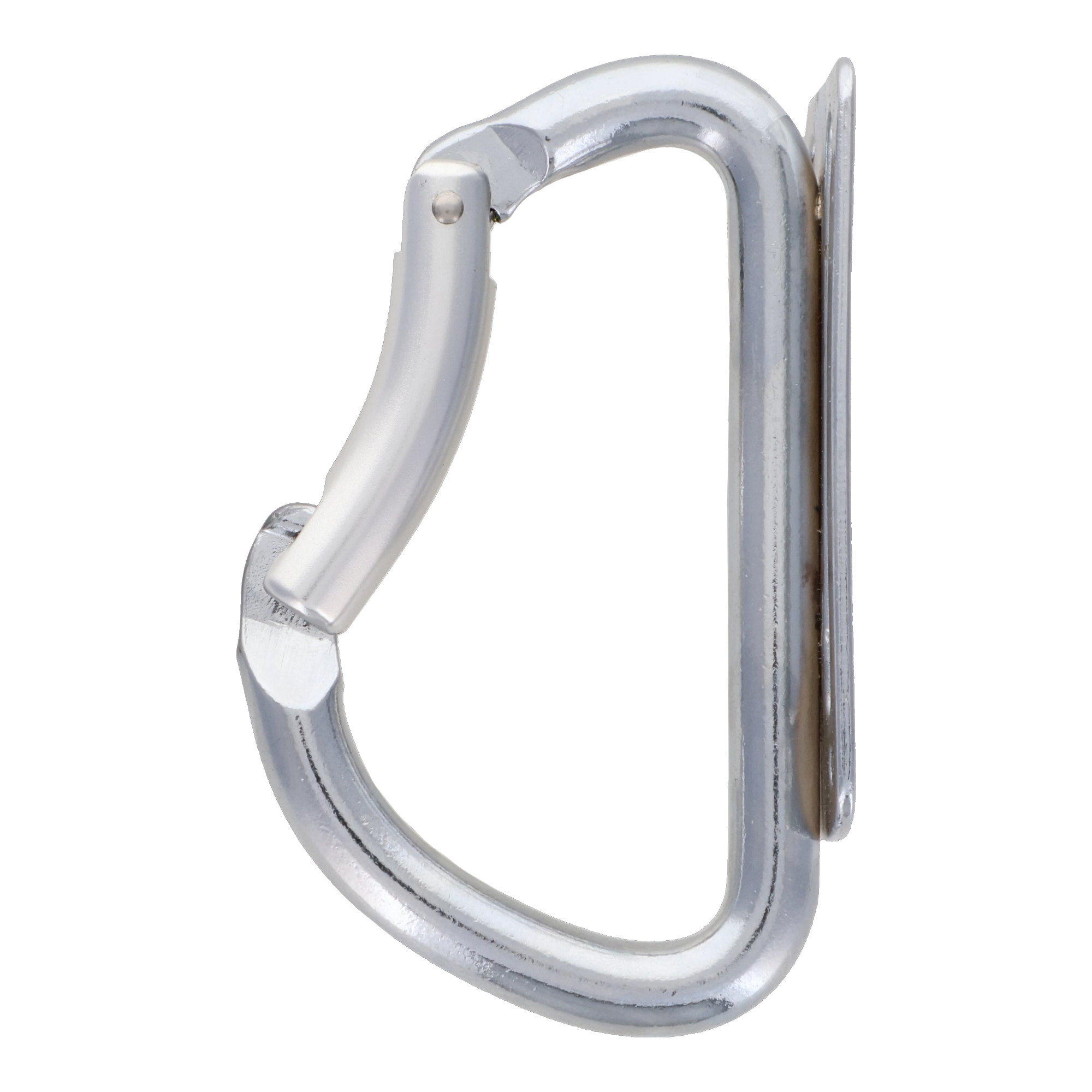 DT-KA-H 作業ベルト・収納袋 工具ホルダー 湾曲ゲートカラビナ工具差