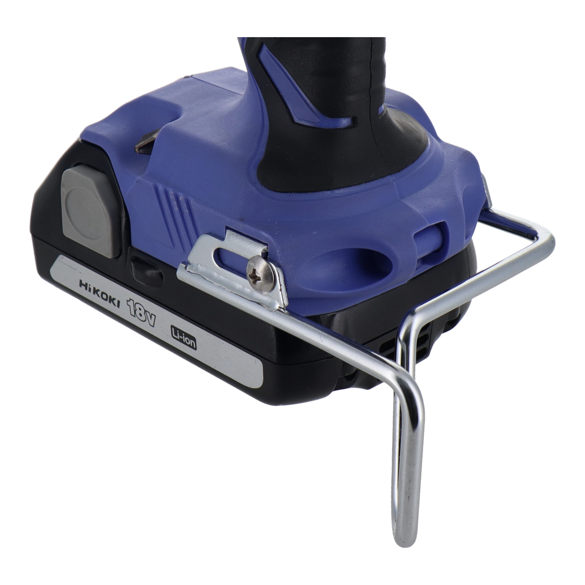 DT-IHO(H) 作業ベルト・収納袋 工具ホルダー デュアルフィックス