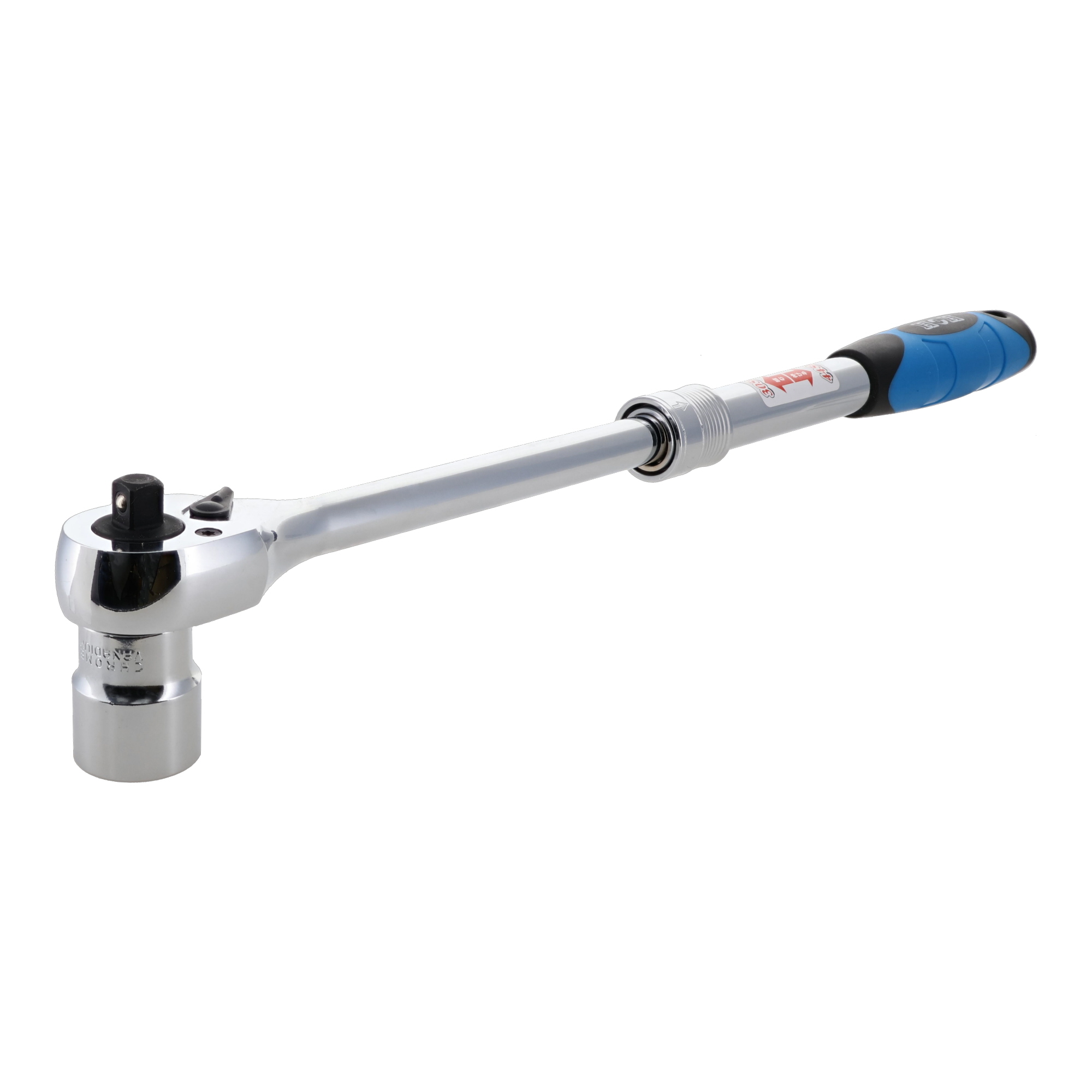 HRH-43J ソケットレンチ ラチェットハンドル 伸縮式兼用ラチェット