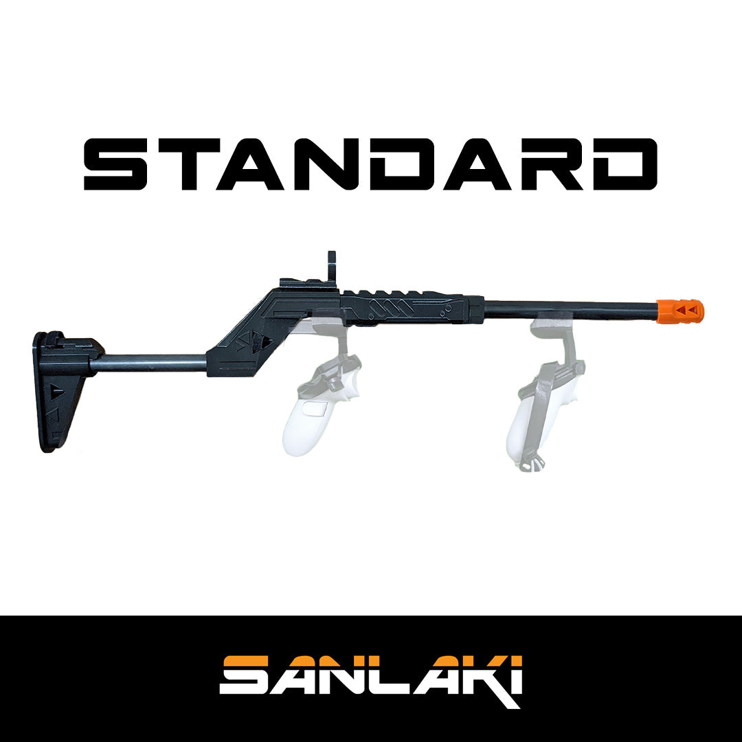 Sanlaki Standard VR Gunstock – Sanlaki VR