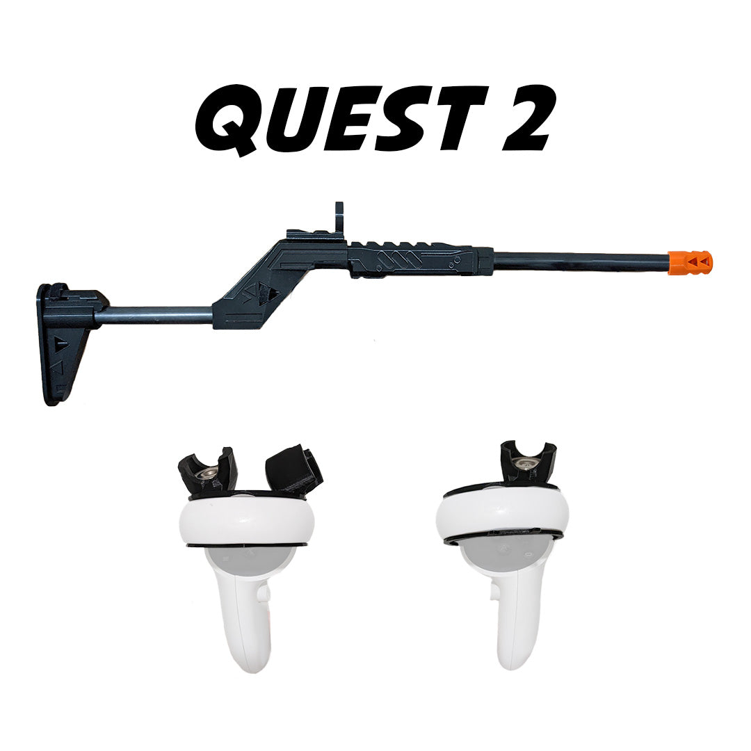 Sanlaki Standard VR Gunstock – Sanlaki VR