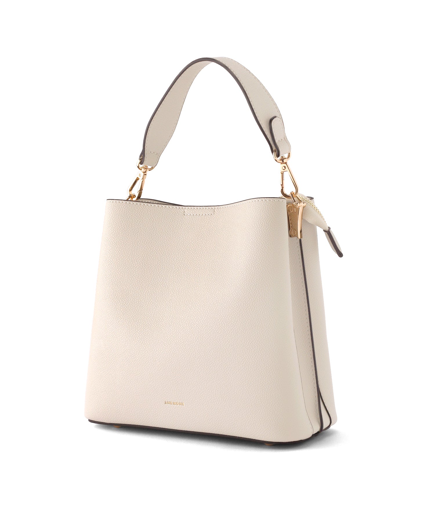 ANEMONE】レザー調スクエア2WAYバッグ｜SANPO ONLINE(サンポーオンライン)