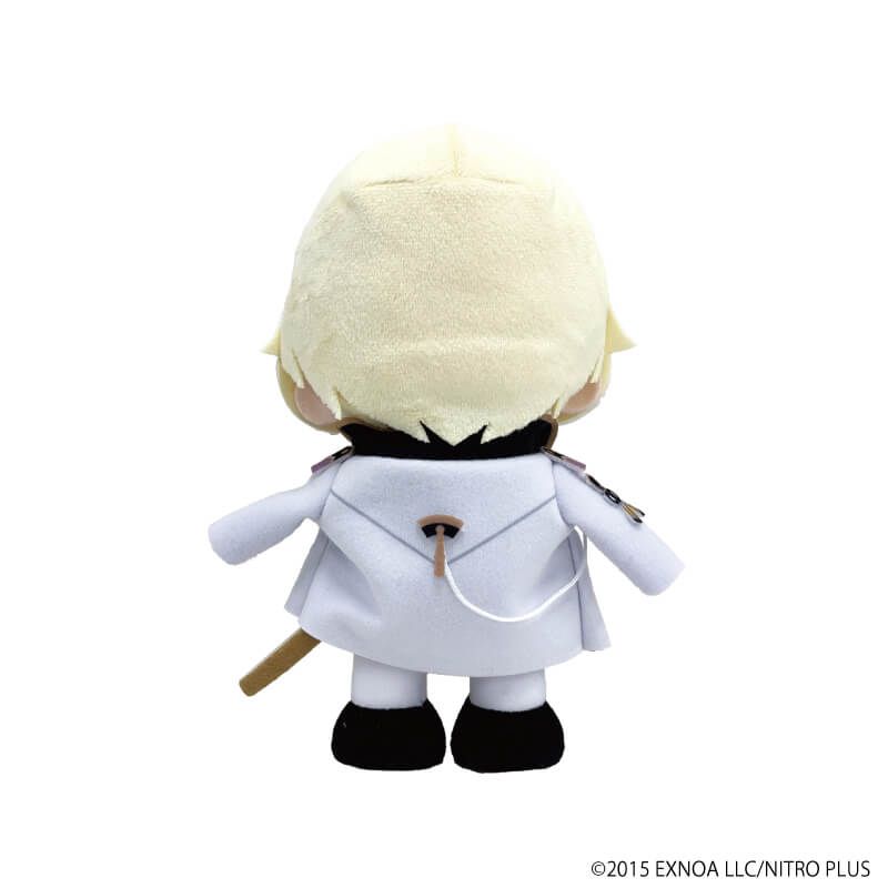 わんぱく！刀剣乱舞(おでかけぬいぐるみ)｜「わんぱく！刀剣乱舞