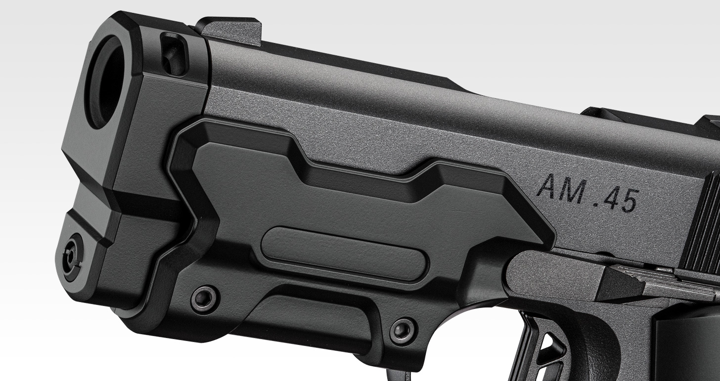 AM .45 | UNION WEBマガジンUNION WEBマガジン