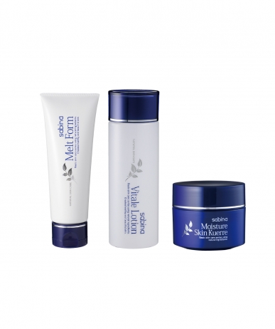 サビーナ自然化粧品 | 公式オンラインショップ / セット商品