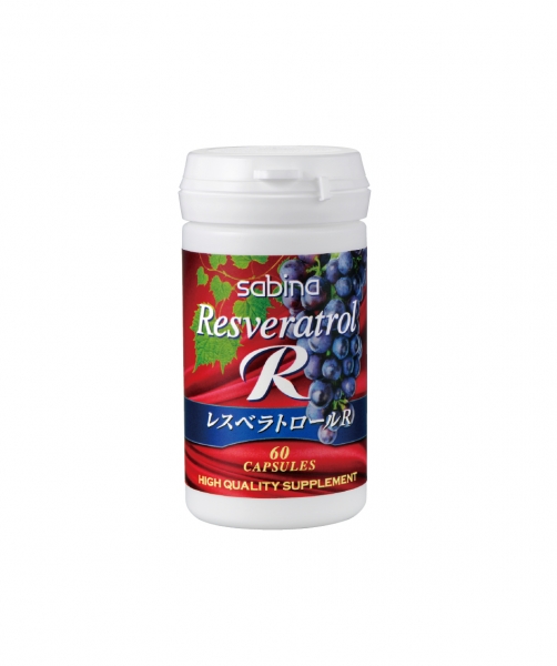サビーナ自然化粧品 | 公式オンラインショップ / レスベラトロールR