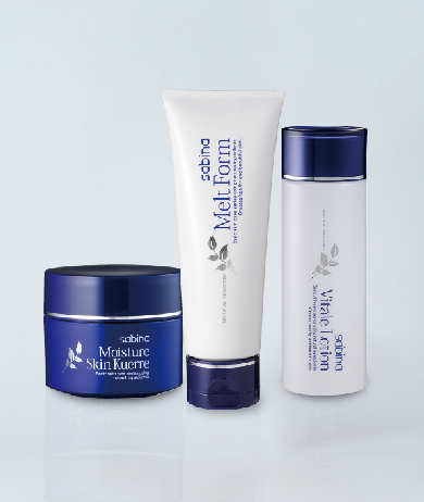 サビーナ自然化粧品 | 公式オンラインショップ / 会員様用商品