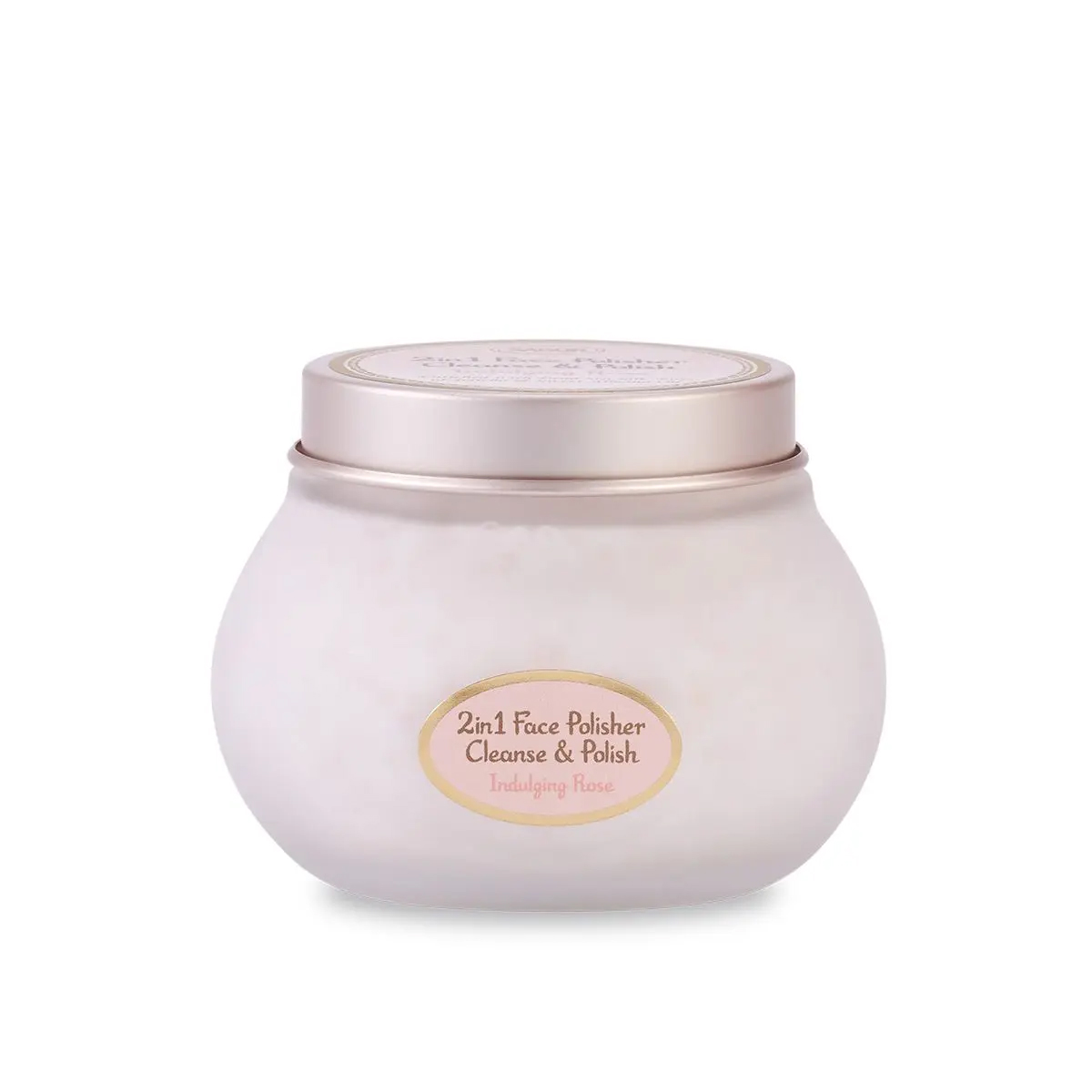 フェイスポリッシャー (インダルジング)』 | SABON (サボン)