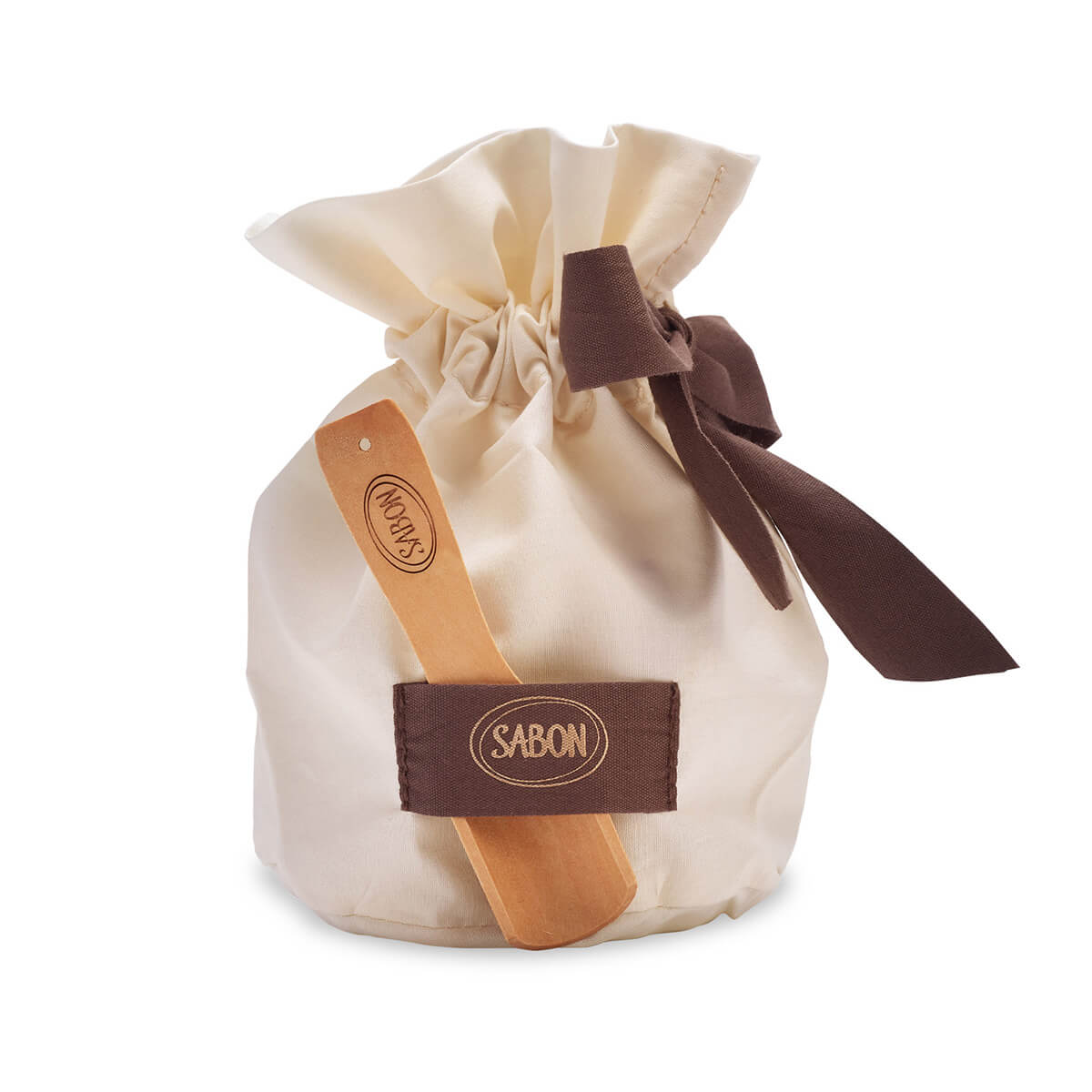 コットンバッグ for ボディスクラブ』 | SABON (サボン)