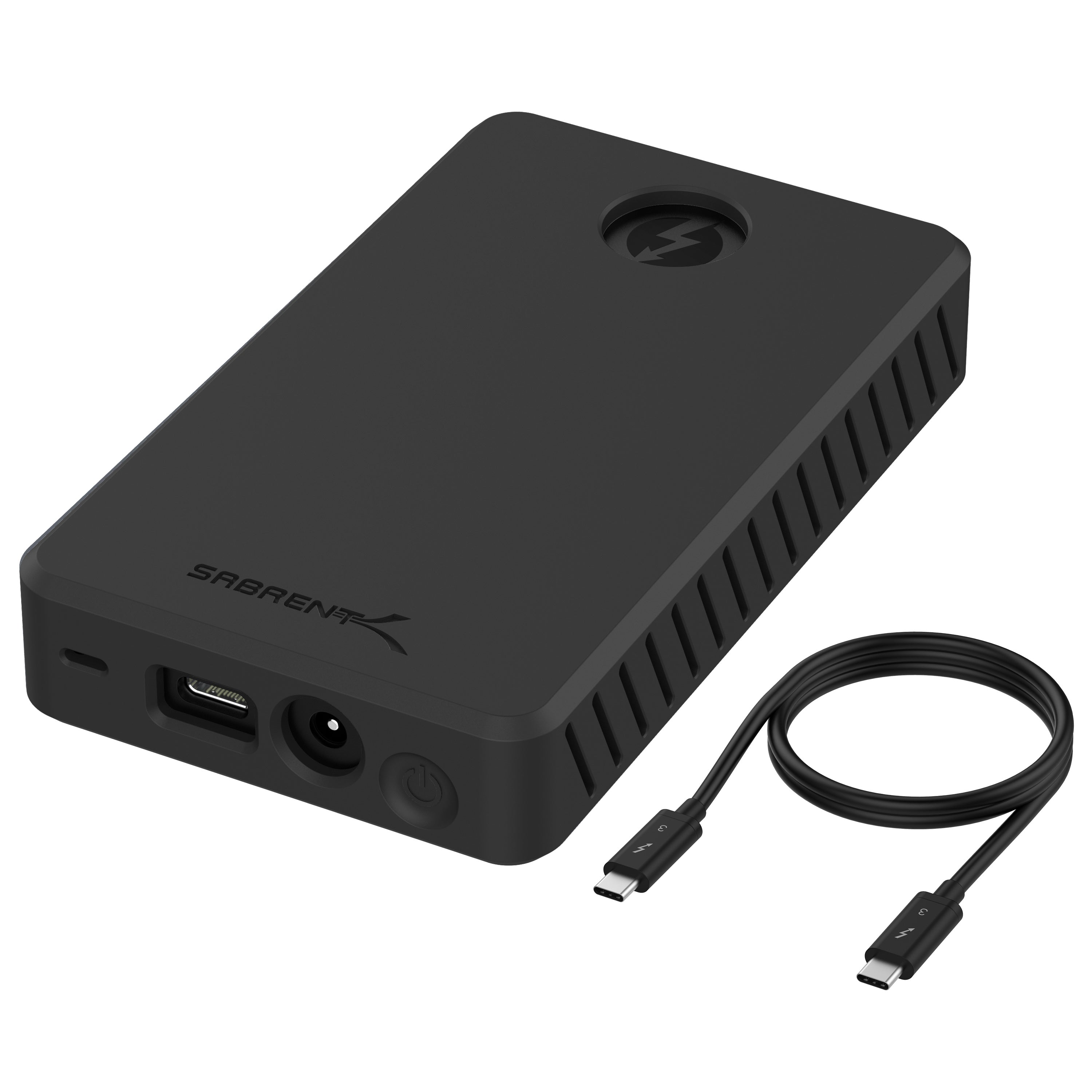 Rocket XTRM-Q External SSD - Sabrent