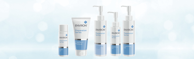 ビタミンAを補い美しい肌へ エンビロン | 大阪 心斎橋徒歩1分の美容