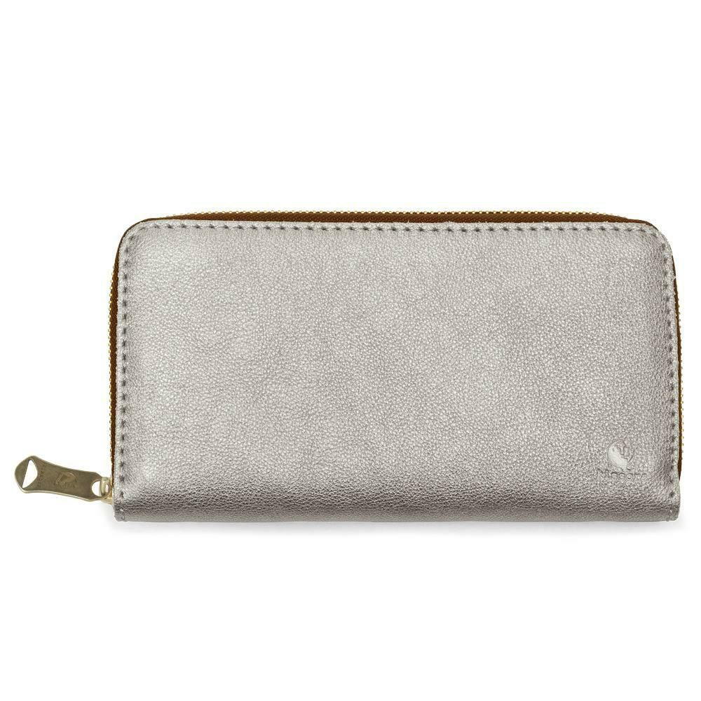 キソラ kissora 長財布 KIKN-054 【 Metallic Luce メタリック