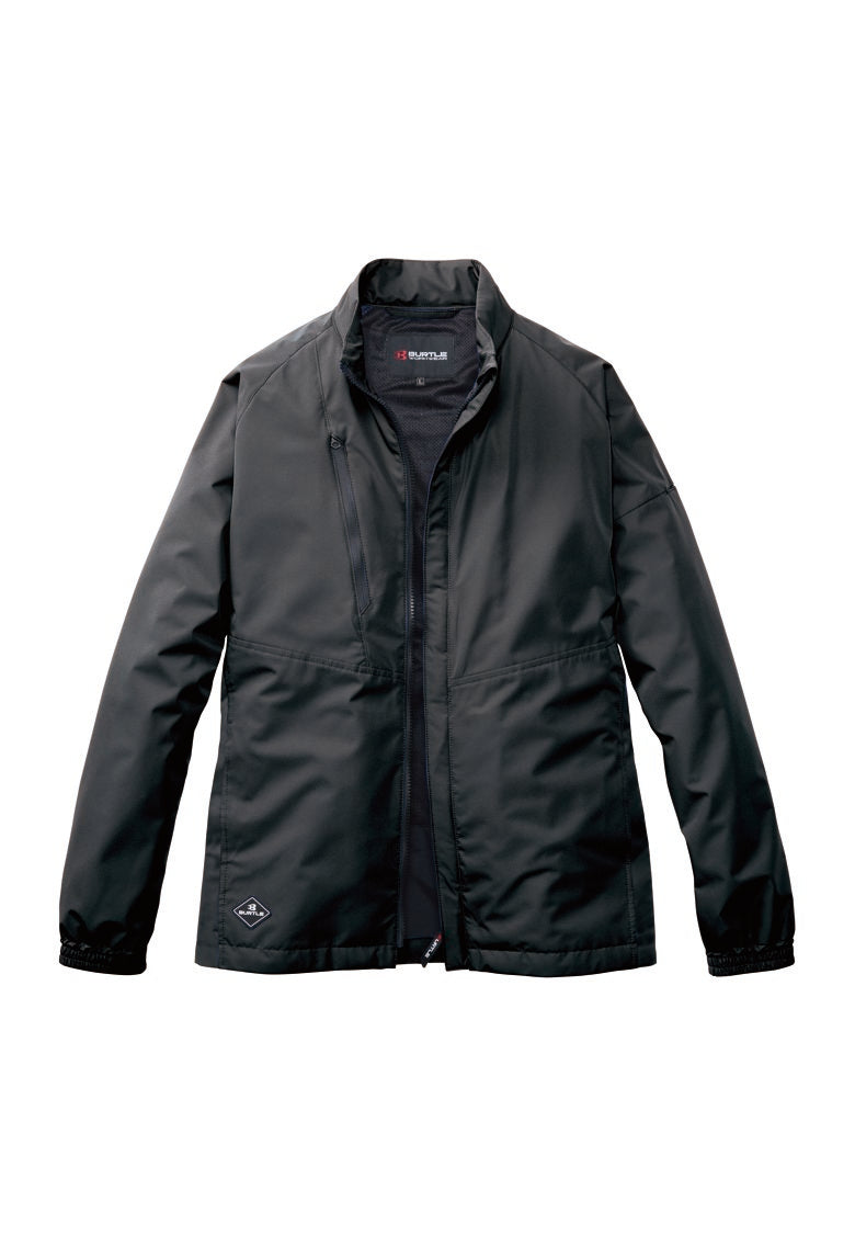 バートル 3250 BURTLE 防風 撥水 チームジャケット 【秋冬用】 S～3XL