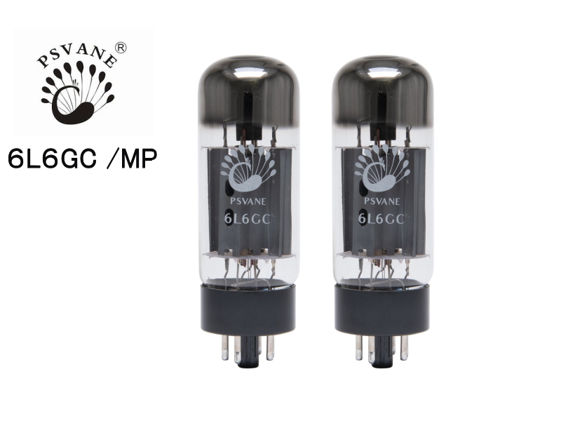 PSVANE EL34C / MP プスバン EL34 出力管 | sagamiaudio.co.jp