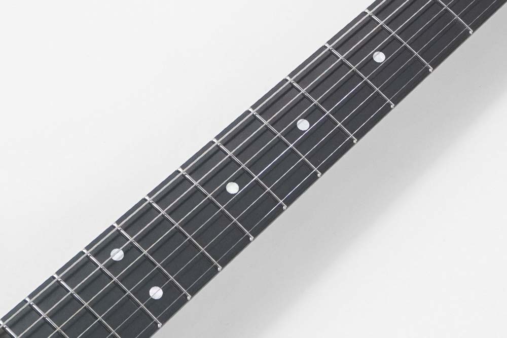 指板用木材の選び方・特徴 | Sago New Material Guitars