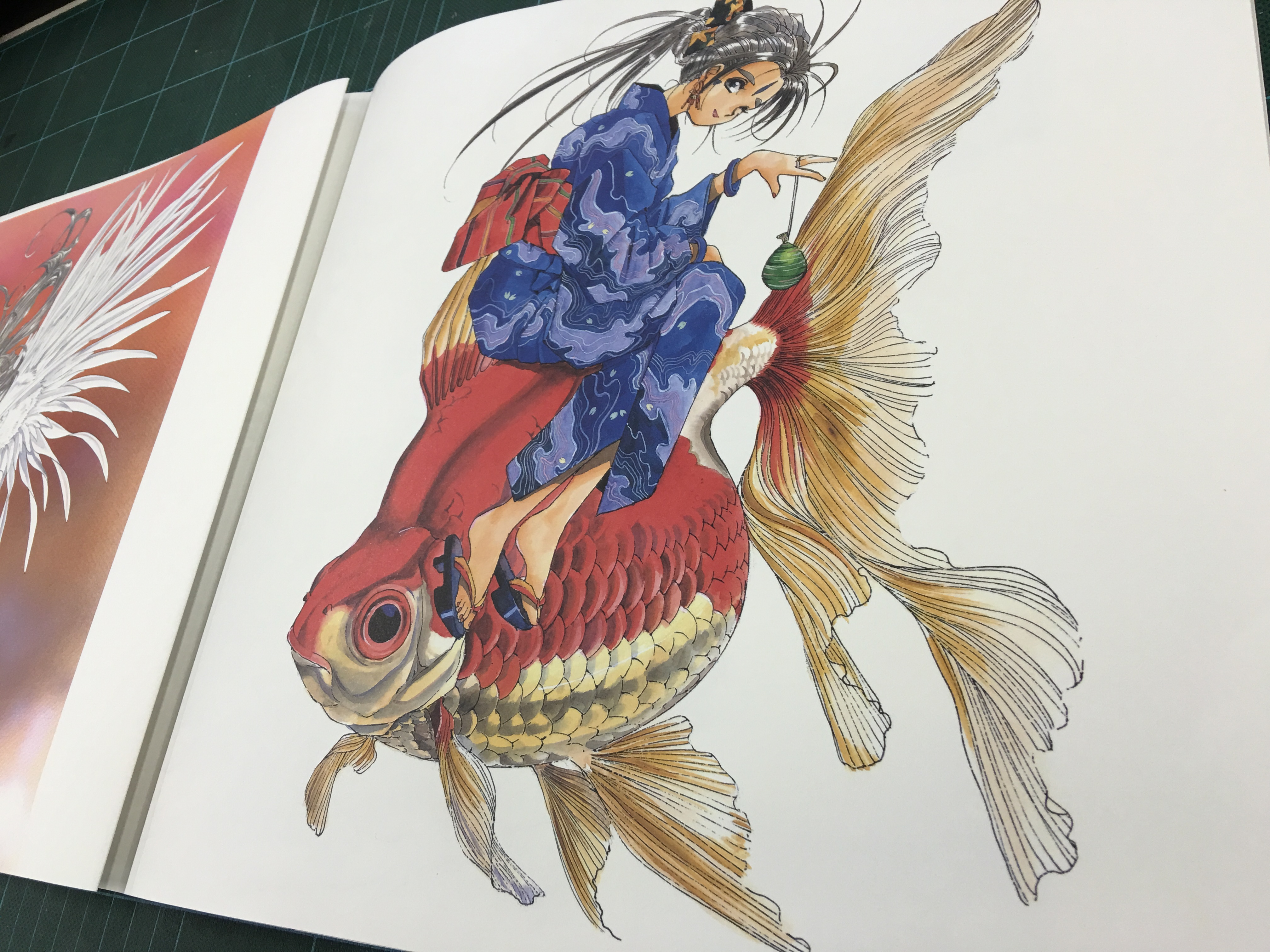 収録作品多数！】『藤島康介デビュー30周年記念自選画集 僕と彼女と