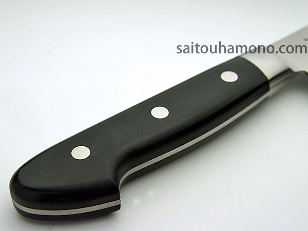 東京杉本の牛刀・洋包丁の通販サイトウ刃物店